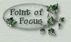 Point of Focus Graphics